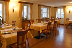 Blick in die Hippenstube